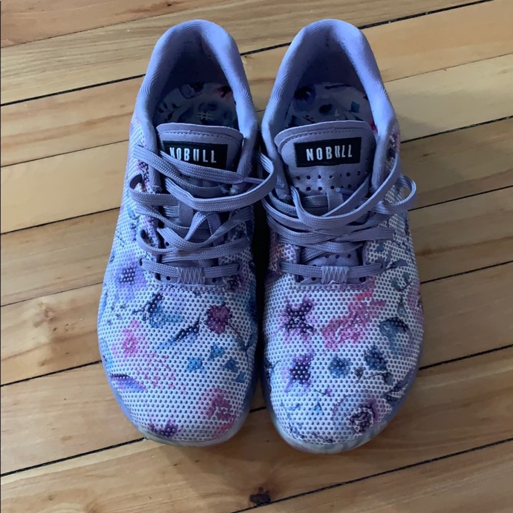 Men’s NOBULL trainers-9.5